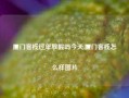 厦门客栈过年放假吗今天,厦门客栈怎么样图片