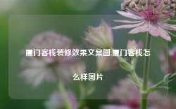 厦门客栈装修效果文案图,厦门客栈怎么样图片