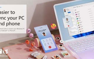 微软测试新功能：iPhone 与 Windows PC 轻松共享文件