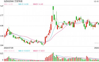 万安科技1.3亿收购大股东严重亏损资产 产能利用率长期低于50%"变租为购"原因成疑