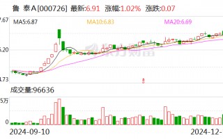 鲁泰A第三季度权益分派方案：拟每10股派0.5元