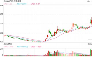 成都华微官宣高速ADC突破，A股还有这些公司也涉及高速ADC业务