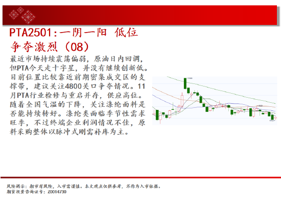 中天期货:原油持续震荡 生猪底部大震荡-第18张图片-旅游攻略网