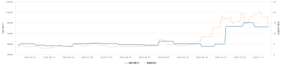 银邦股份股价突现跳水 或是游资砸盘所致？-第3张图片-旅游攻略网