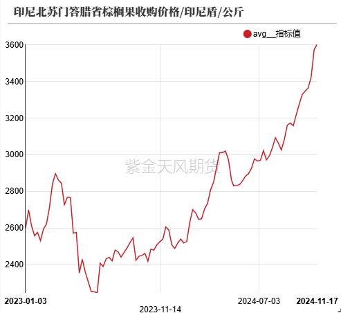 油脂：内外双重打击-第13张图片-旅游攻略网