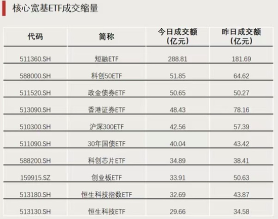 明日，再度停牌！-第3张图片-旅游攻略网