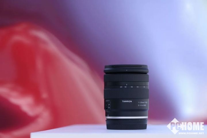 腾龙推11-20mm F/2.8 RF卡口镜头 旗下首款佳能半幅产品-第2张图片-旅游攻略网